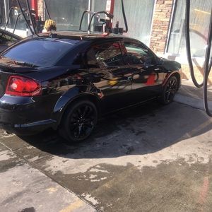 Meet your Posher, Eddie